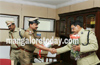 New IGP of Western Range Amrit Paul assumes office
